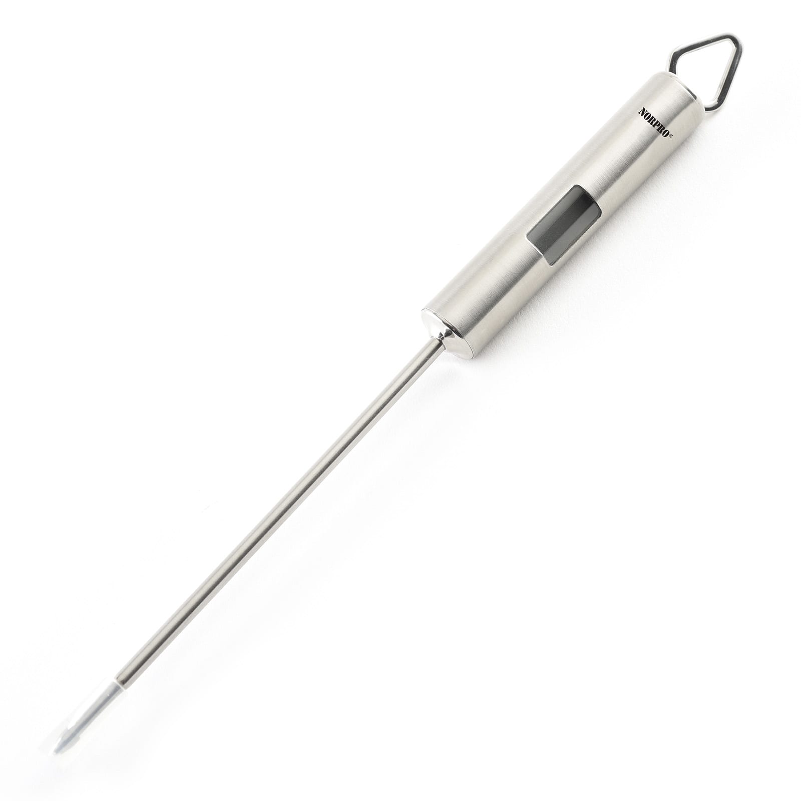 Norpro - Digital Instant Read Thermometer - Silver price history on PriceWatchPro