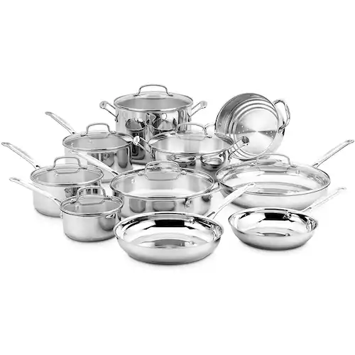 Cookware Sets