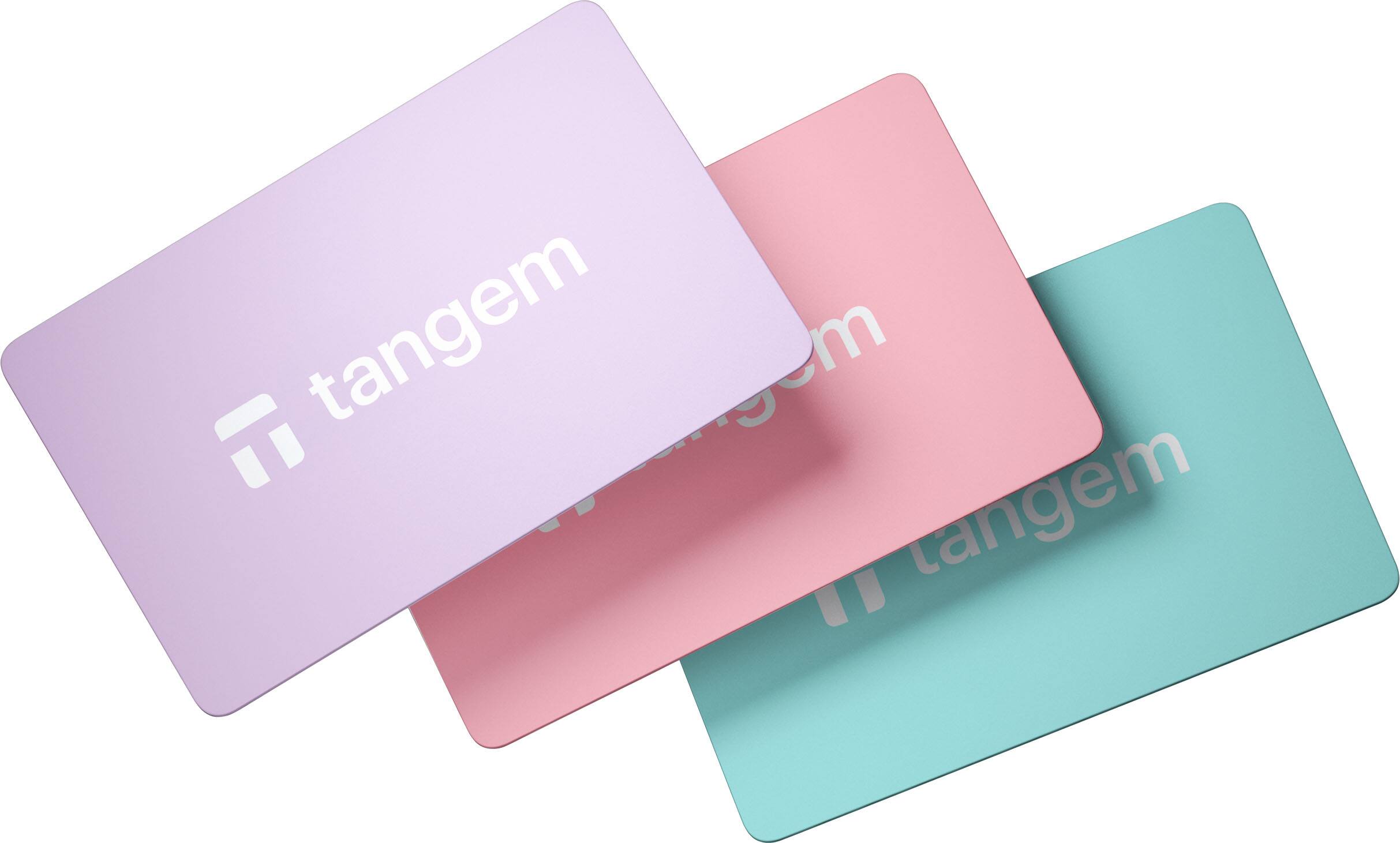 tangem tangem tangem