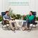 SUPERIOR SEATING
Turn any spot into your private oasis