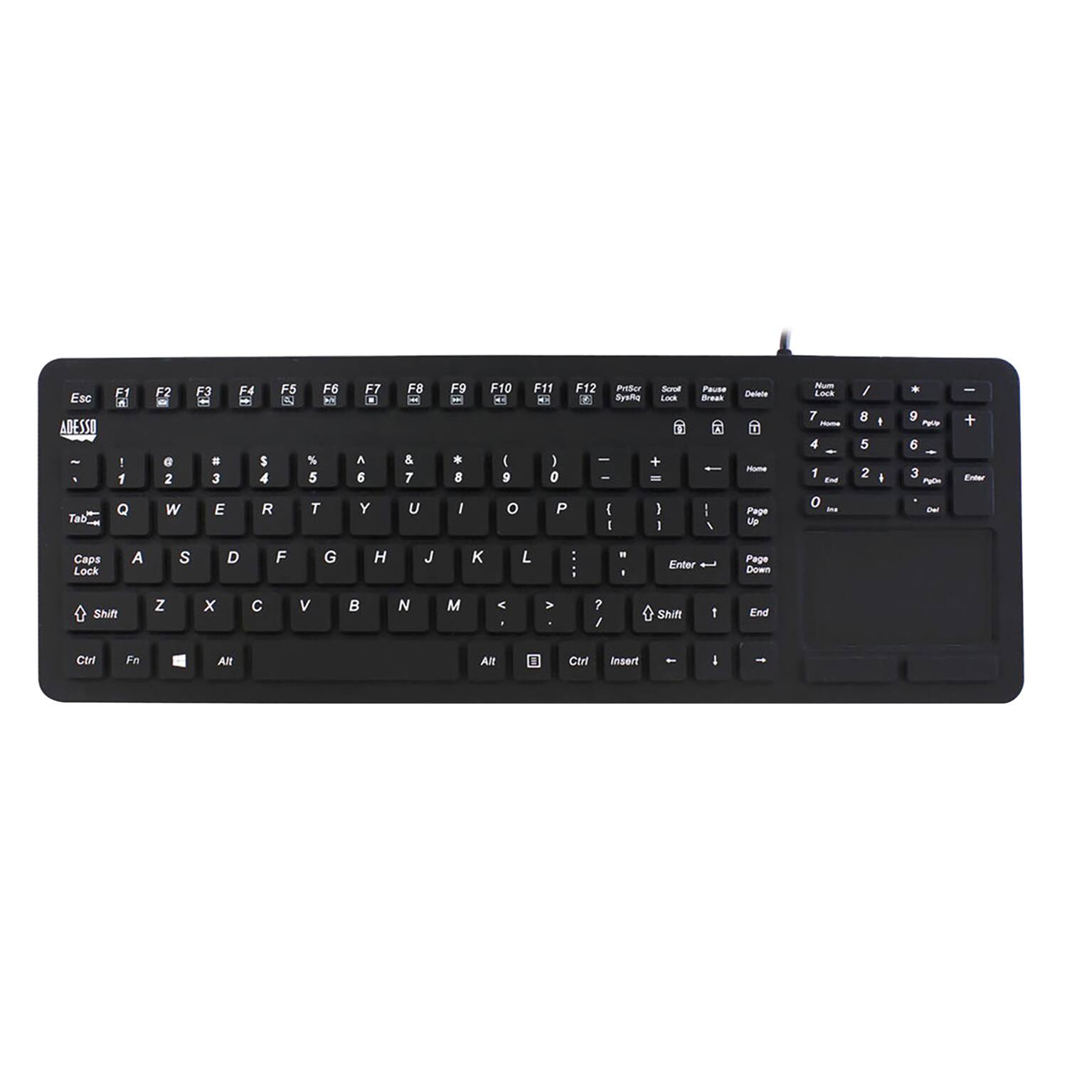 Esc ADESSO - F1 F2 . 2 F3 - S 3 F4 + $ 4 F5 & F6 AN % 5 F7 O A 6 F8 Fe & 7 F9 I * 8 F10 ( 9 F11 K 1 0 F12  PHao Sunl Systo LNE + - Paose Braak 1 Dhetura - - LAS 7 - 4 - T  / 8 5 2 I I . 9 Pa 6 - 3 ~ I + E Tab w E R T Y U I o P I I 1 1 I 1 Page C O - - Caps Lock A S D F G H J K L I - - Enter Page Don Shift Z x C V  N M A V  / Shift 1 End Ctr Fn Alt Alt Ctr Insert I -