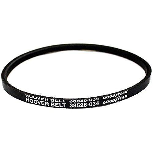 Sure, here is the corrected and grouped text:

**HOOVER BELT**  
**38528-034**  
**GOOD YEAR**  
**38528-034**