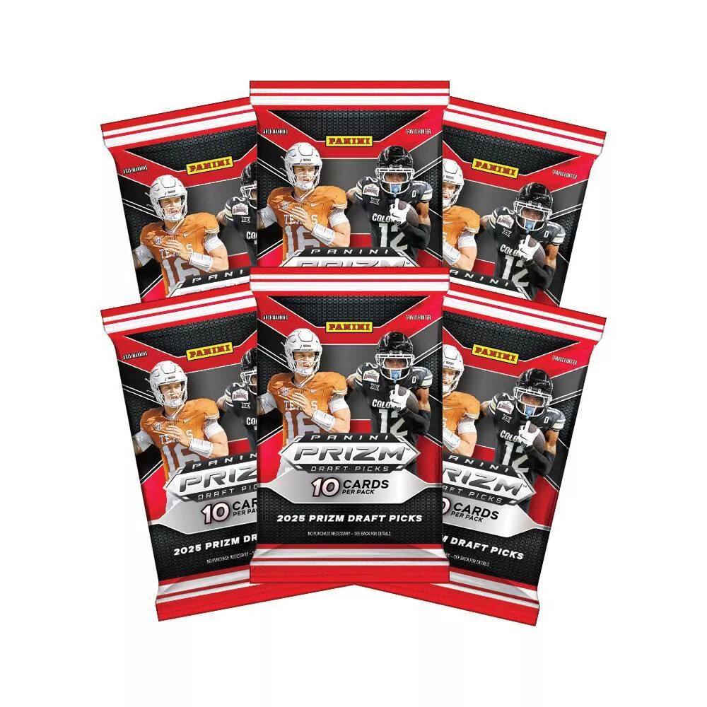 PARIMI AAAY PANINI PAKIMI P COLO on 12 D PANINI COLO IF FANI ANIN 12 3 PAKIKI Ae PANIMI PAMIMI CAANR COLON cO 0 PANINI COLOR PANINI PRIZM 12 DRAET PICKS ANINI PRIZ DRREY DIC 10 PRPACE CARDS RIZM OT PICKS CAR PA CARDS 10 DER 2025 PRIZM DRAFT PICKS PER PA CK - - - DR e 2025 PRIZM DRAFT WOKE - PICKS