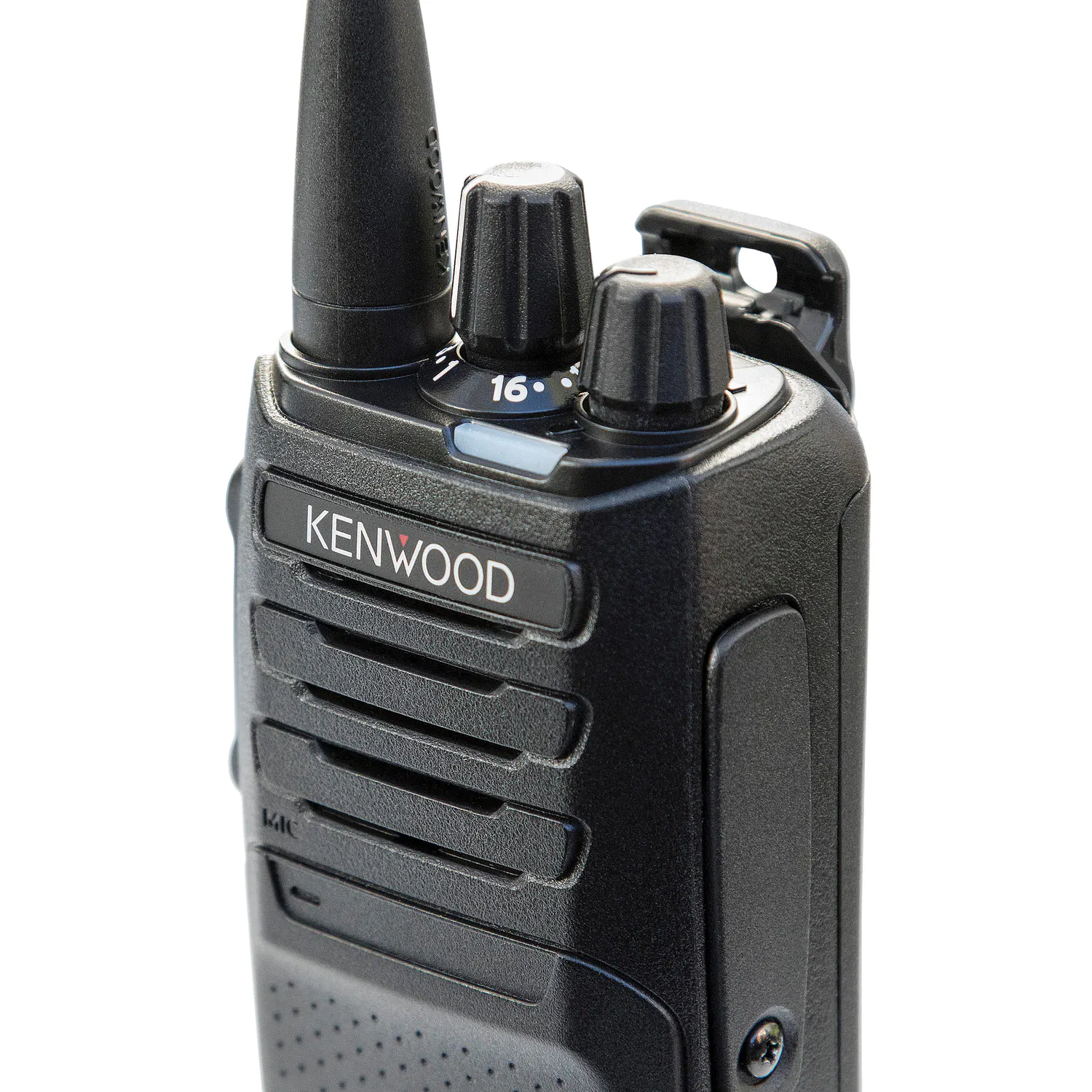 16 KENWOOD
