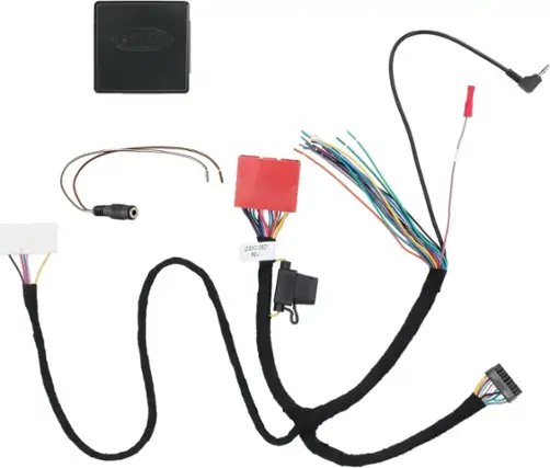 The text on the image reads "Bakss LD-SWCX-4C1 REV."