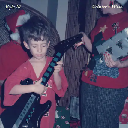 Kyle M
Winter's Wish