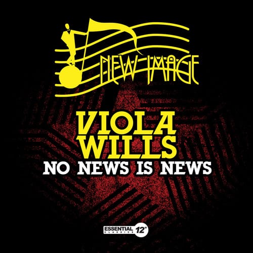 Viola Wills - No News Is News   - COMPACT DISCS [CD] price history on PriceWatchPro