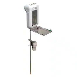 Maverick - Digital Candy and Deep Fry Thermometer - White