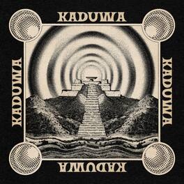 Free the Robots - Kaduwa - VINYL LP