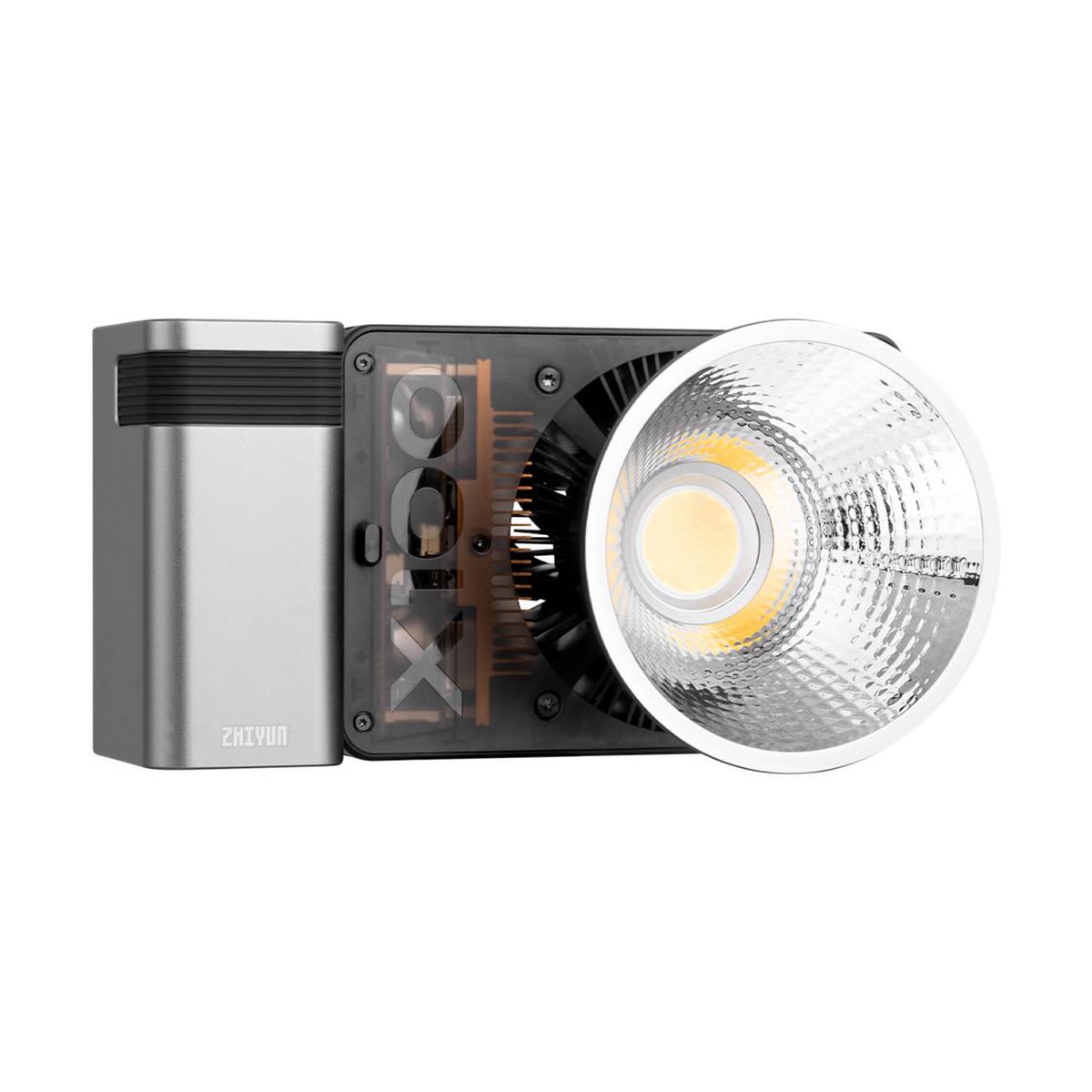 ZHIYUN