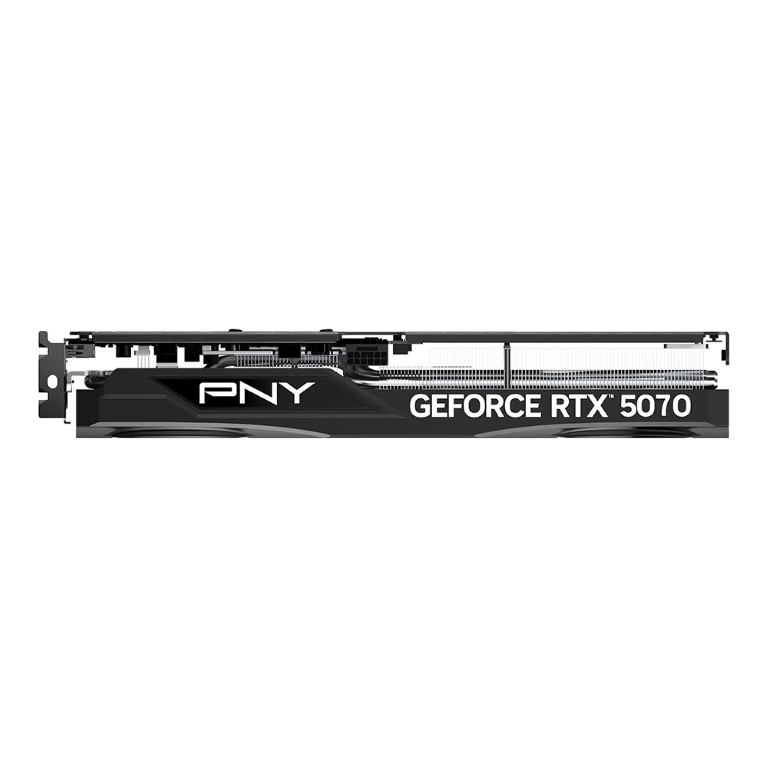 PNY GEFORCE RTX 5070