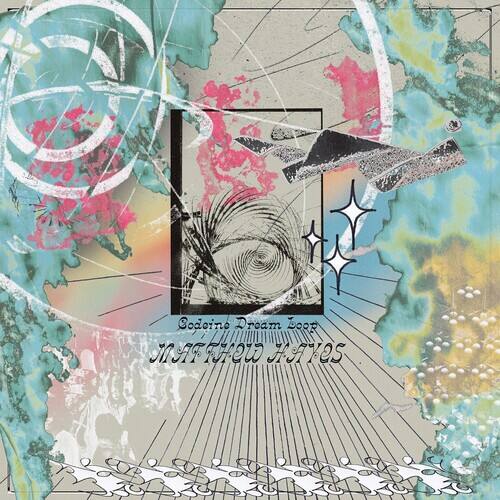 Front. Codeine Dream Loop [LP].