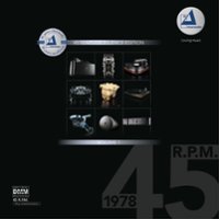 Clearaudio: 45 Years Excellence Edition, Vol. 1 [LP] [LP] - VINYL - Front_Zoom