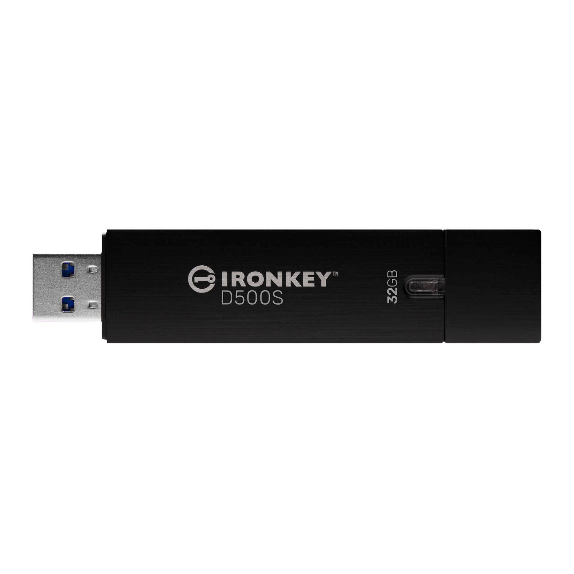IRONKEY™ D500S 32GB