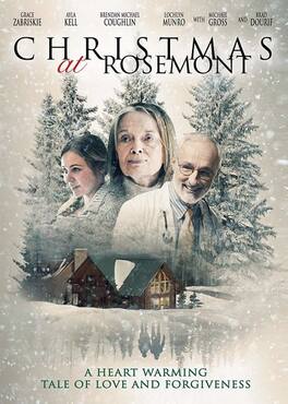 Christmas At Rosemont - DVD