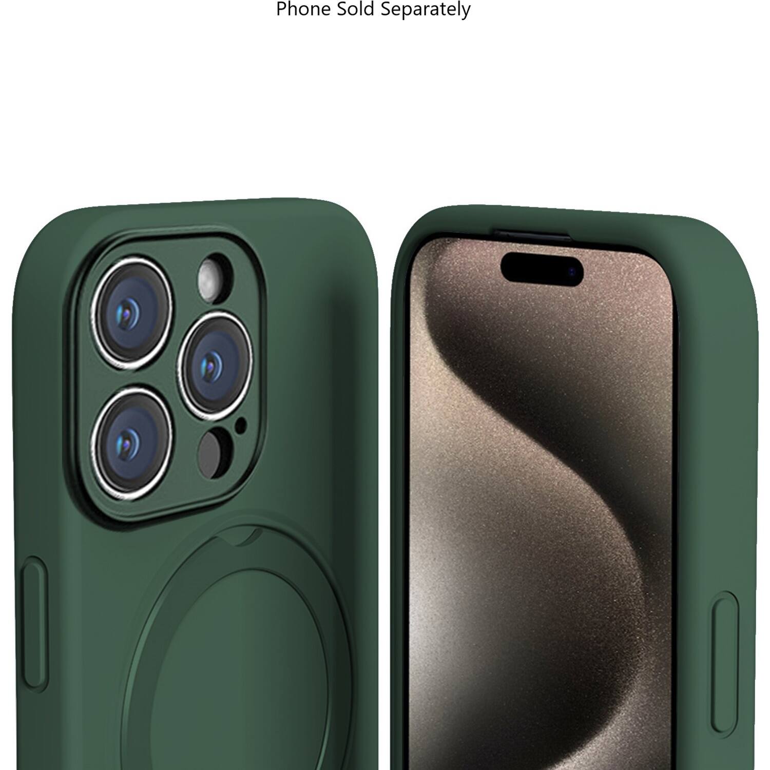 Phone Sold Separately