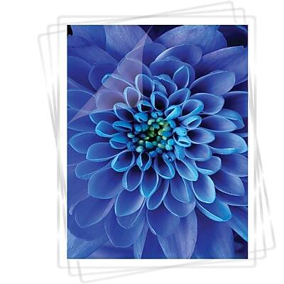 Alt View 3. Fellowes - Thermal Laminating Pouches, Letter Size, 7 Mil, 100/Pack - Clear.