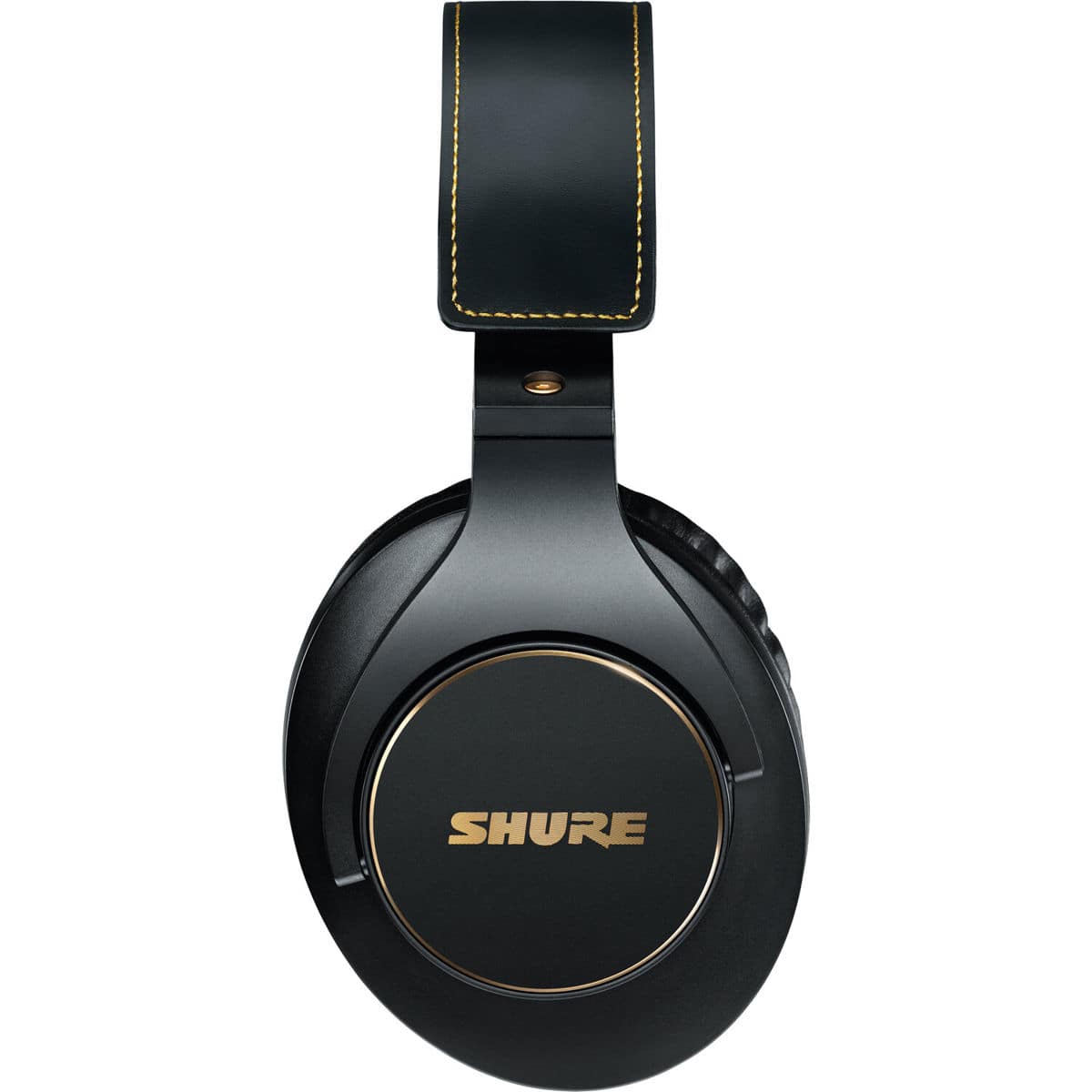 Shure SRH840A Over Ear Wired Headphones for Critical Listening