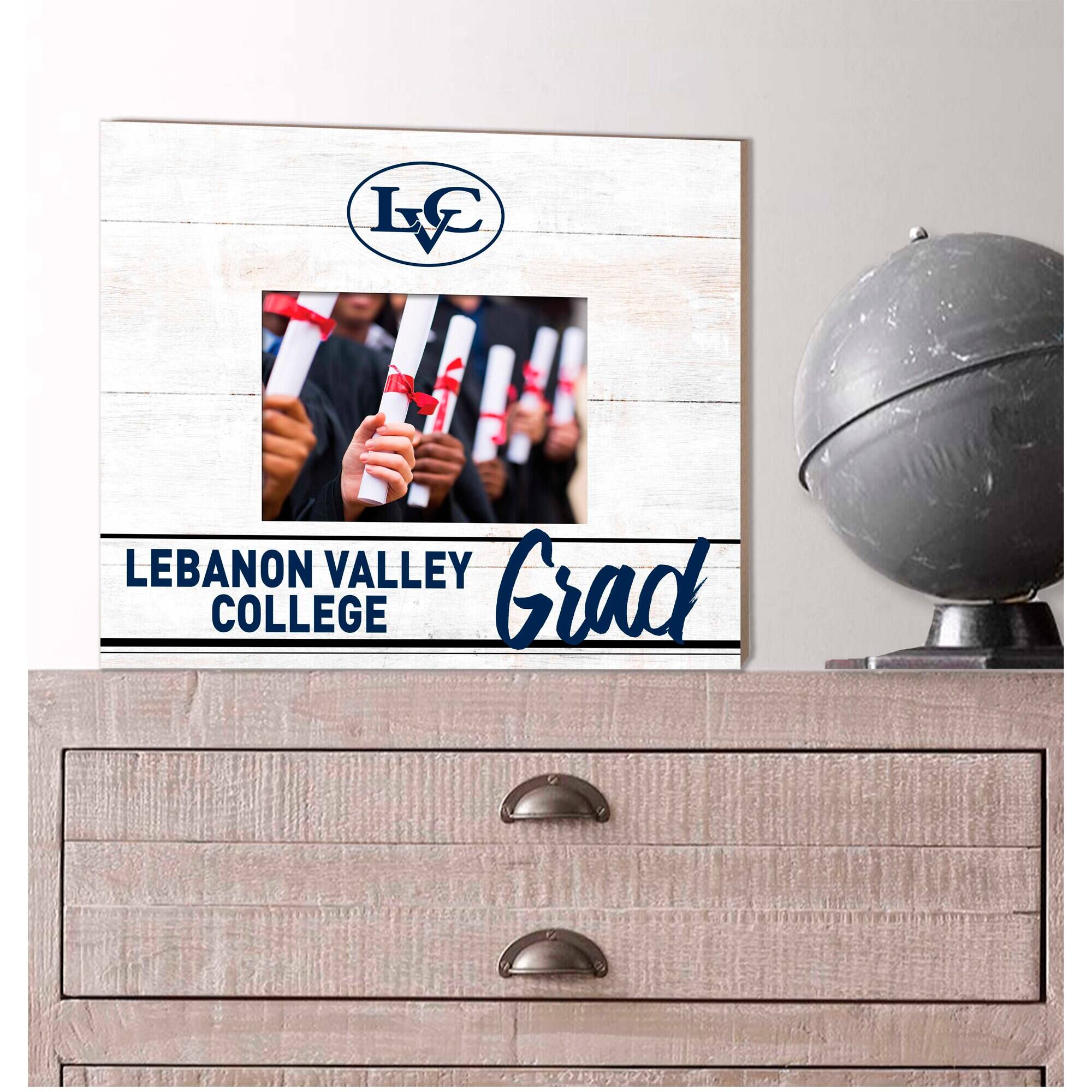 LC LEBANON VALLEY COLLEGE Grad
