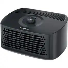 Honeywell - True HEPA Tabletop Air Purifier