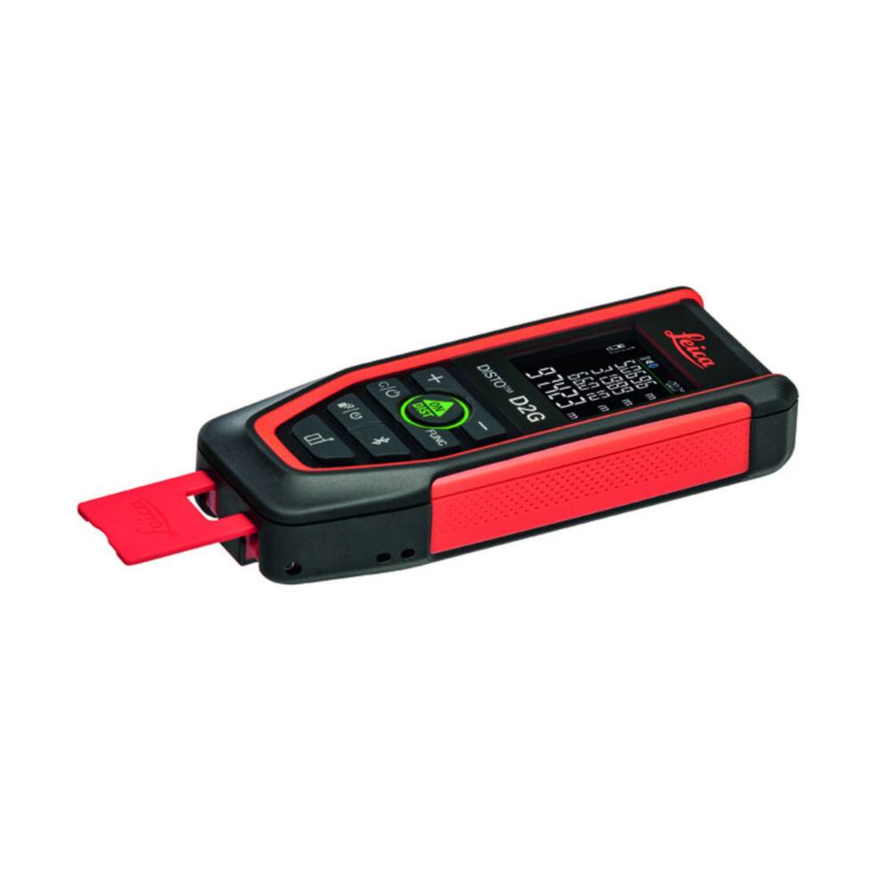 Leica DISTO ESPE 599  
DISTO D2G  
Leica  
DISTO D2G  
56585  
M