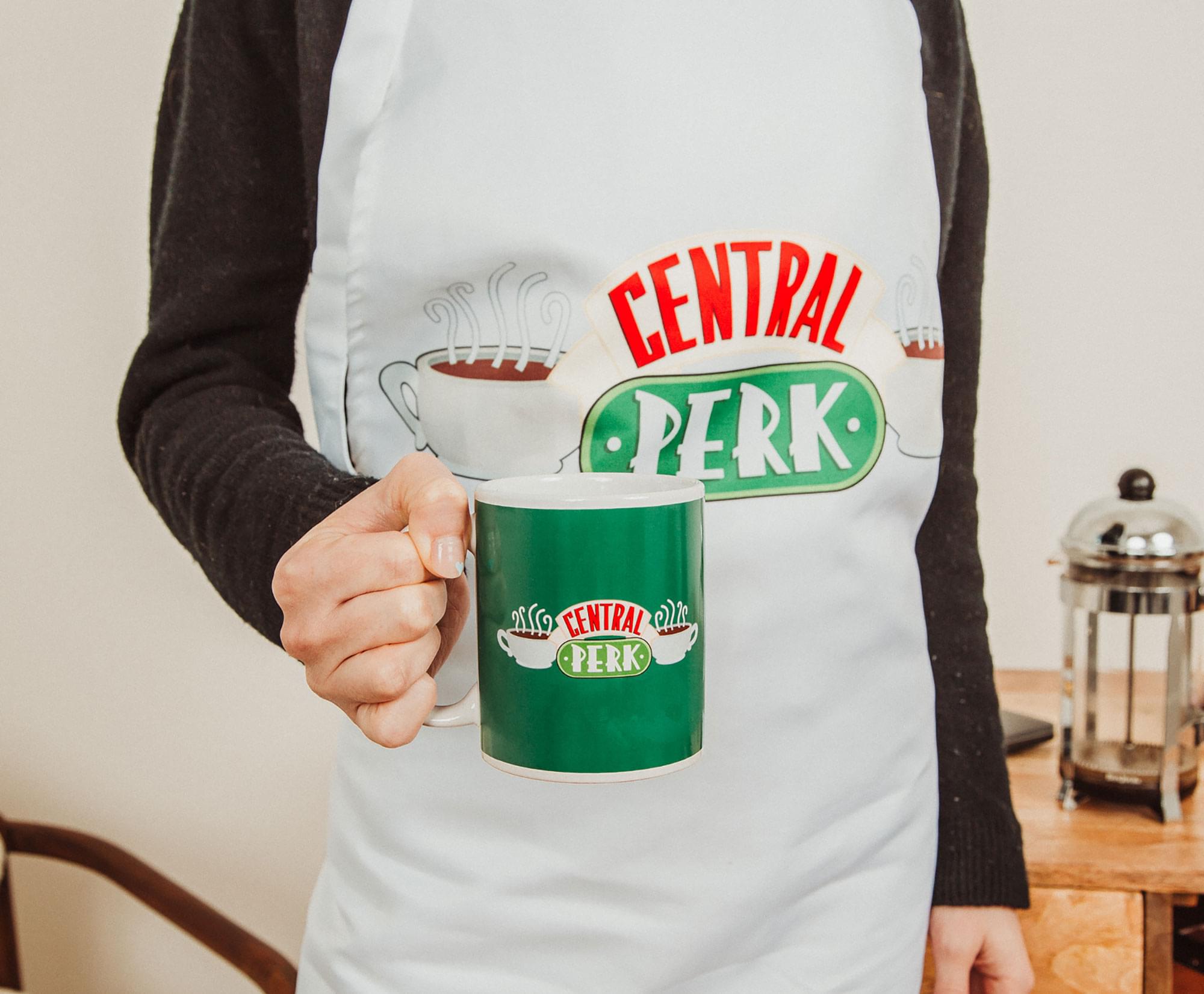CENTRAL PERK