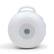 Left. Yogasleep - Yogasleep Rohm Travel Sound Machine - White.