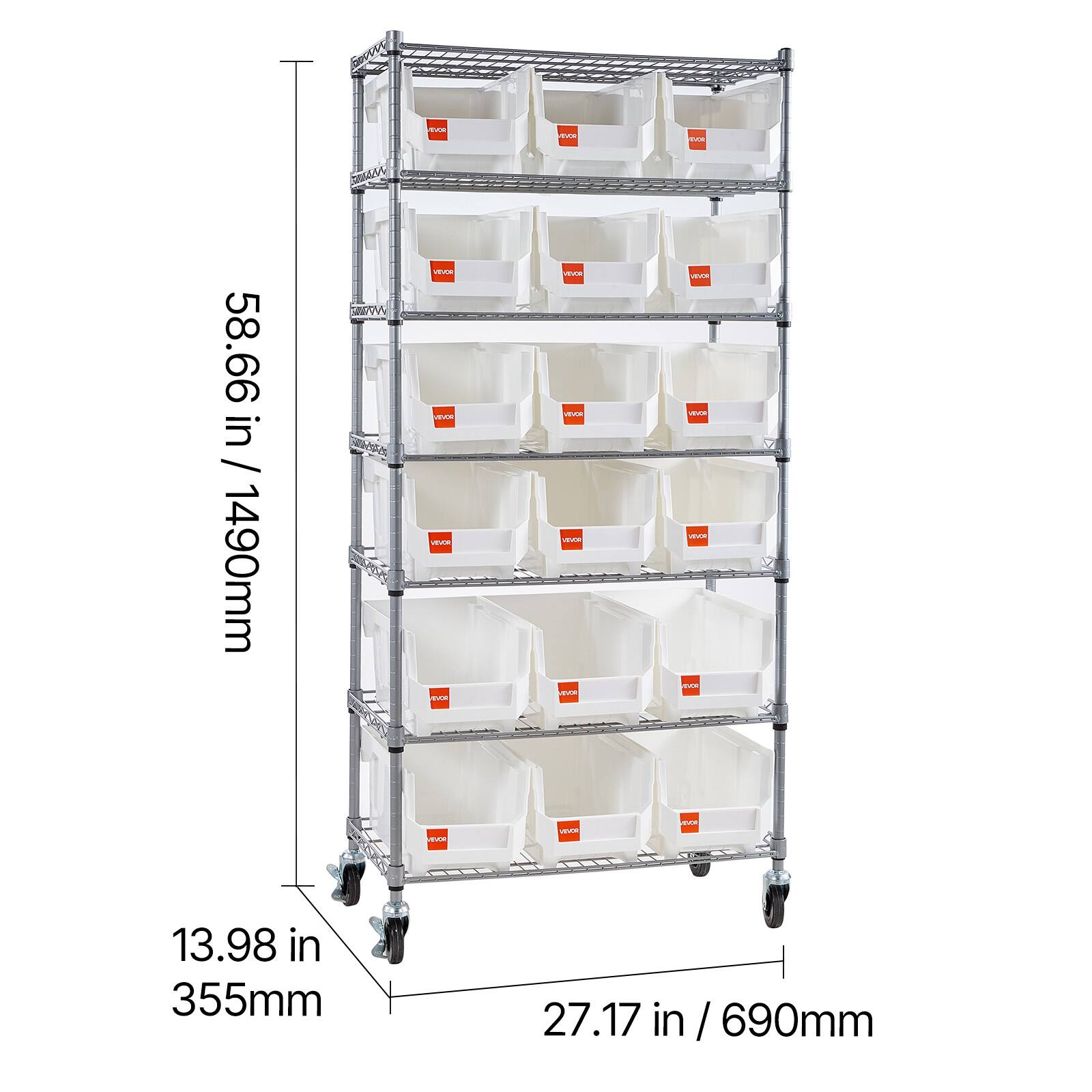 ce m 58.66 in / 1490mm Cdo - man - -- mA - - - -- -- 13.98 in 355mm 27.17 in / 690mm