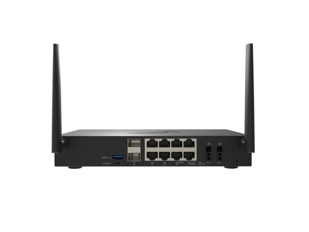 D . 594-/ LB CONSOLE  3 MA 2 BA as XI/WAN NILAN TOP V  KU/WAN BOTTOM 12W