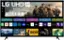 LG UHD TV+ MASTERS OF THE AIR Home Office Game Music Home Hub Sports APPS CH prime NETFLIX video Disney+ max hulu BI sling tv tv YouTube tubi FOVEL F. ESPN Spotify Top picks for you LIVE Live TV tv+ | : | ... ARION LESSONS in CHEMISTRY 16 - -dar  - CONL REACHER LOOK SEASON 2 prime Disney! ........ MONARCH LEGACY OF MONSTERS E tv+ e