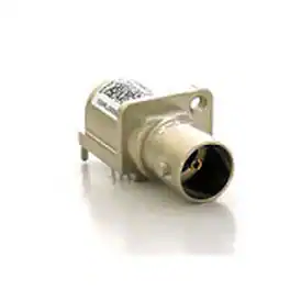 Canare - 75 Ohm Active BNC Receptacle RX, Right Angle