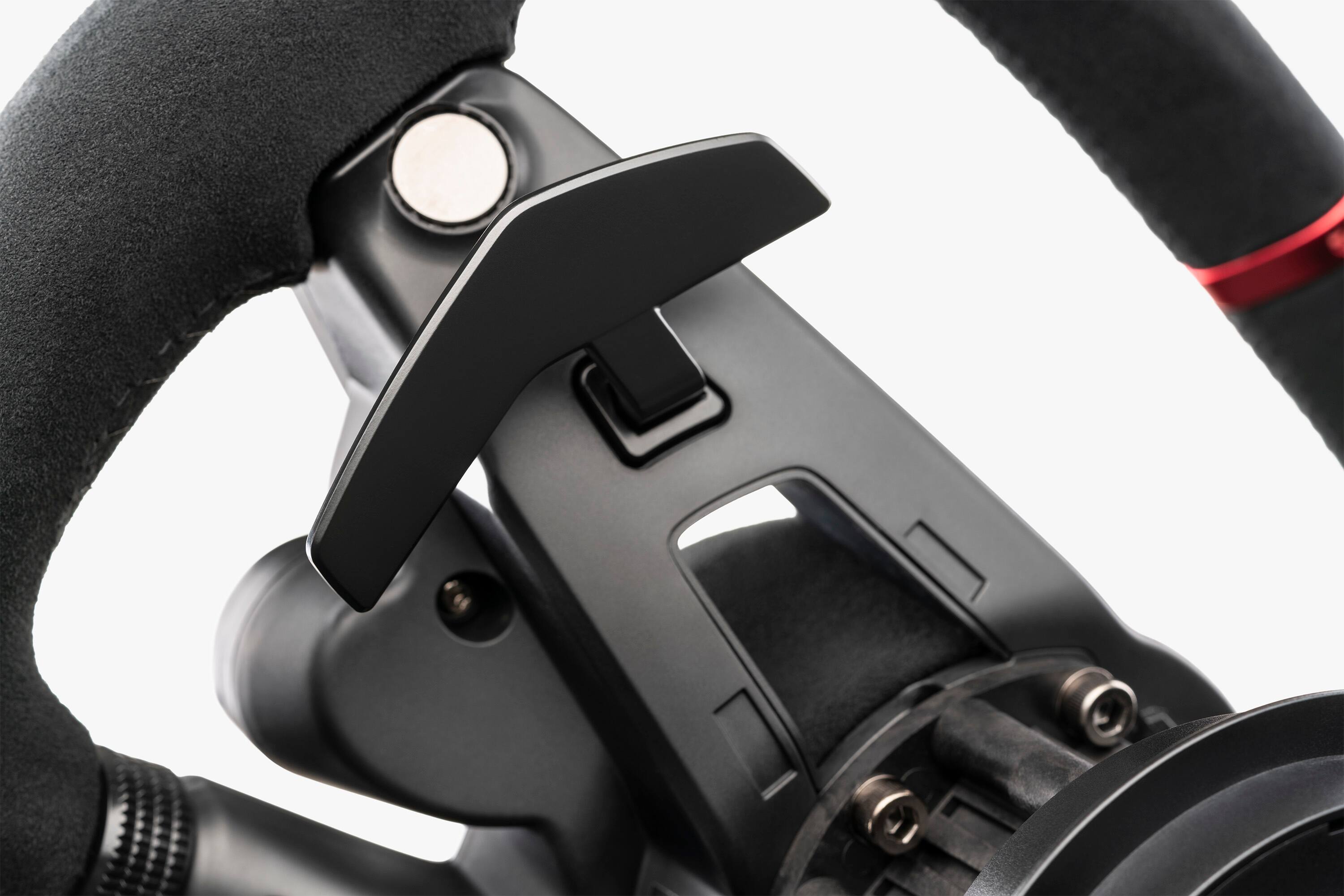 Fanatec CSL ELITE STEERING WHEEL PORSCHE VISION GT - Best Buy