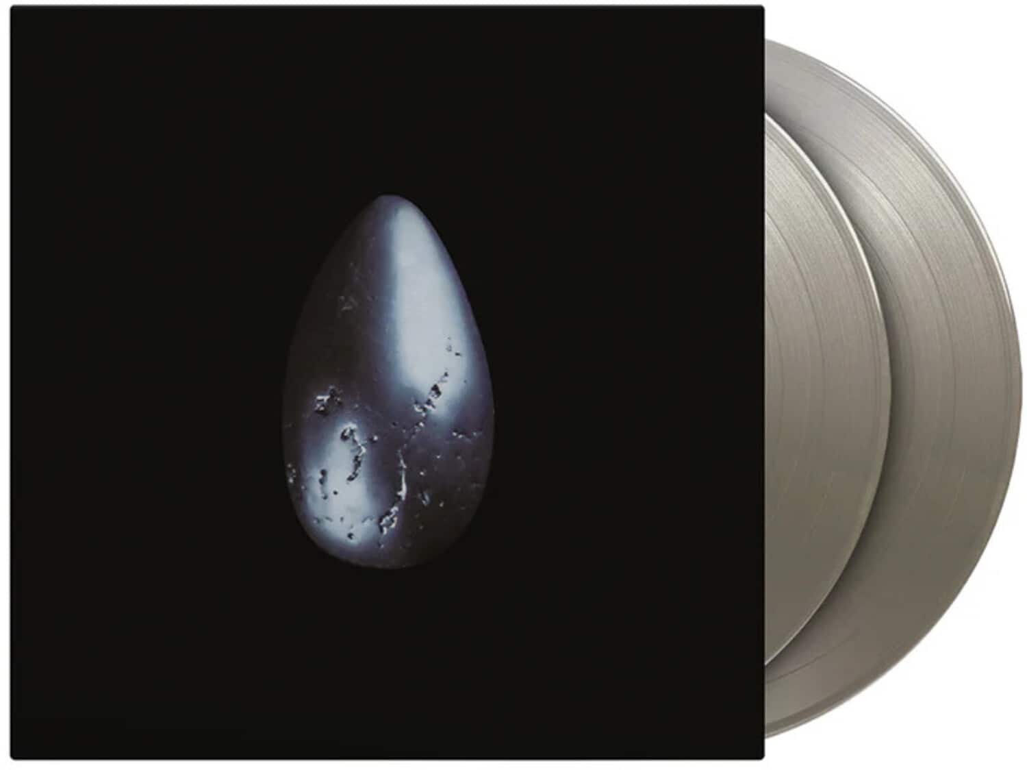 Charly Garcia - La Hija De La Lagrima - Limited 180-Gram Silver Colored Vinyl   - VINYL LP price history on PriceWatchPro