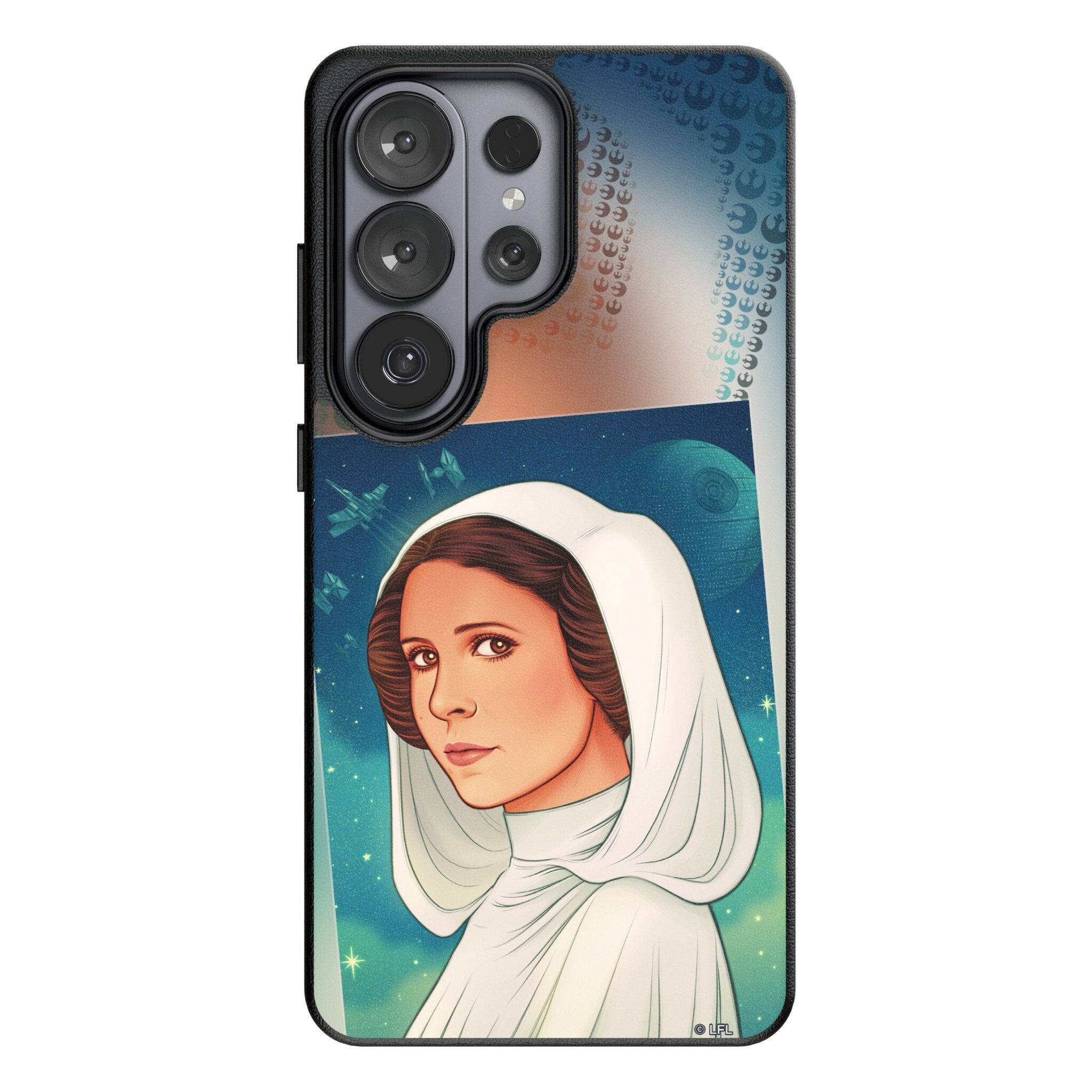 Princess Leia Organa