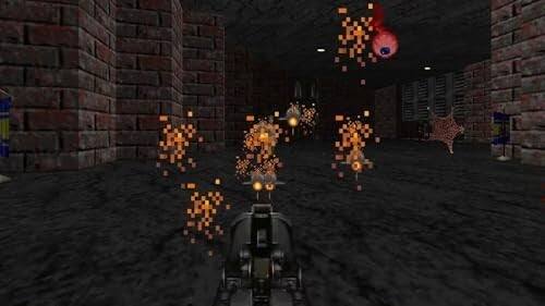 Alt View 2. Limited Run Games - Rise of the Triad: Ludicrous Edition - Limited Run #567 [PlayStation 4].