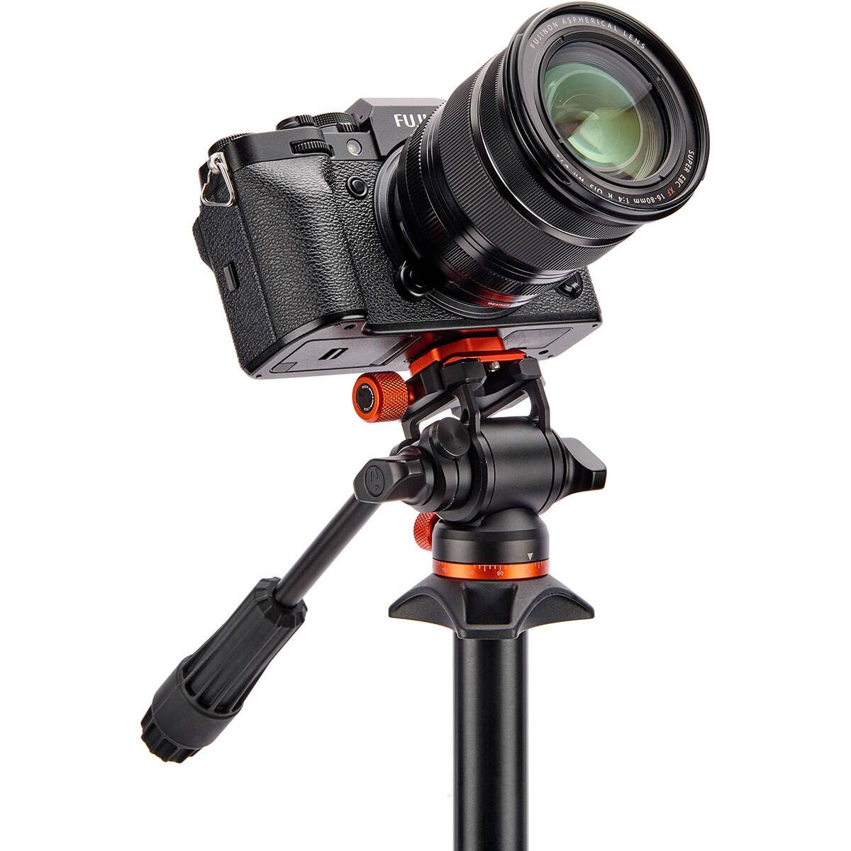 FUJINON ASPHERICAL LENS  
FUJIFILM SUPER EBC XF 18-55mm