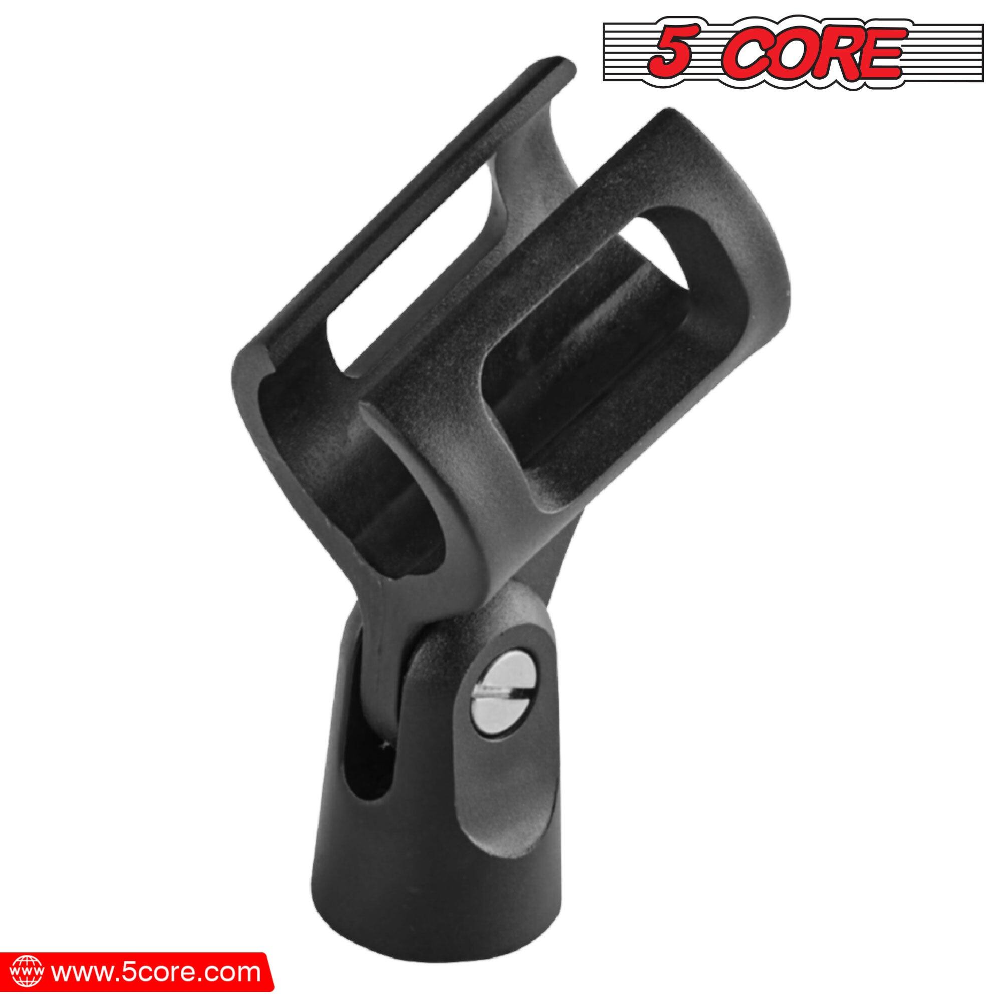 The text on the image is:

"5 CORE
www.5core.com"