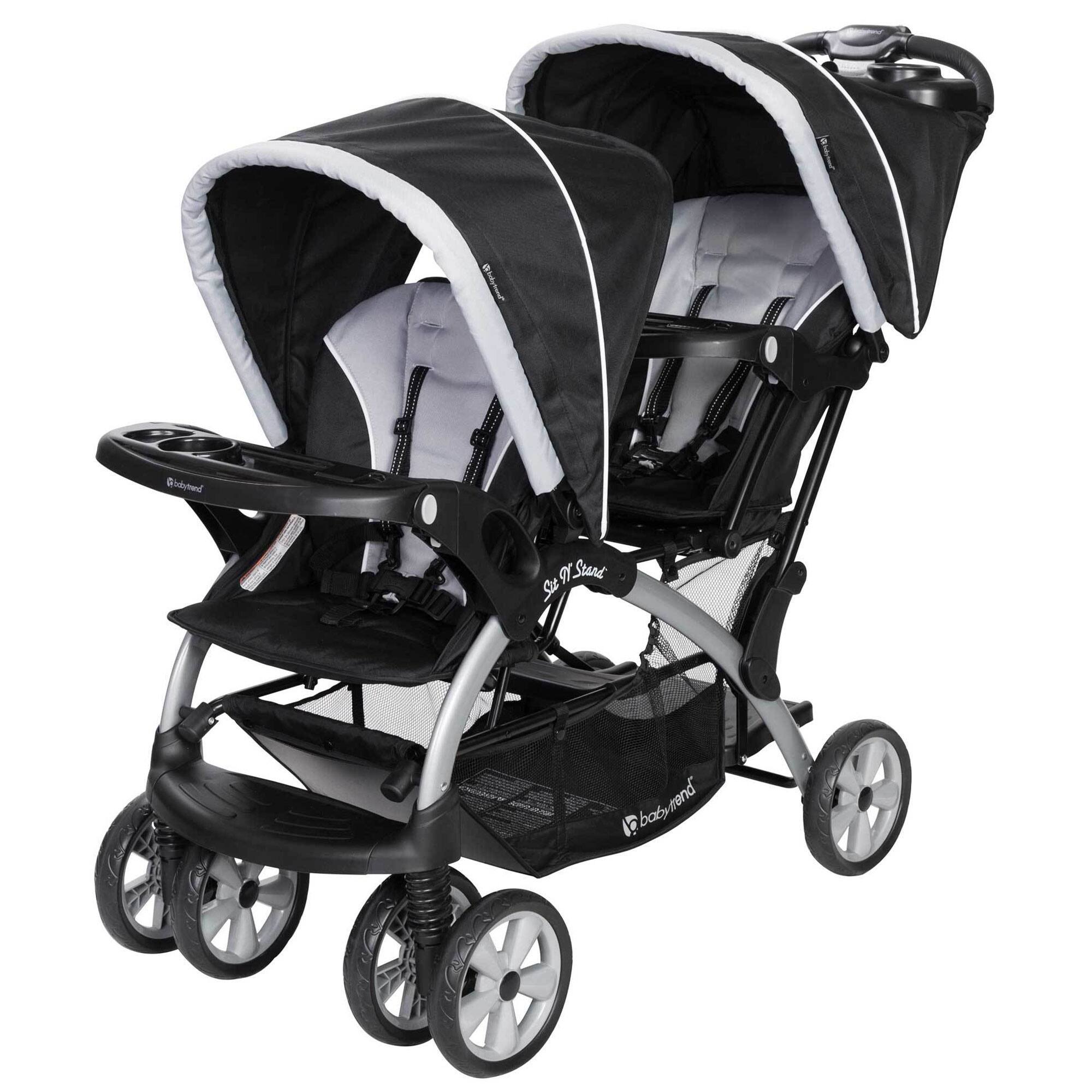 Baby Trend