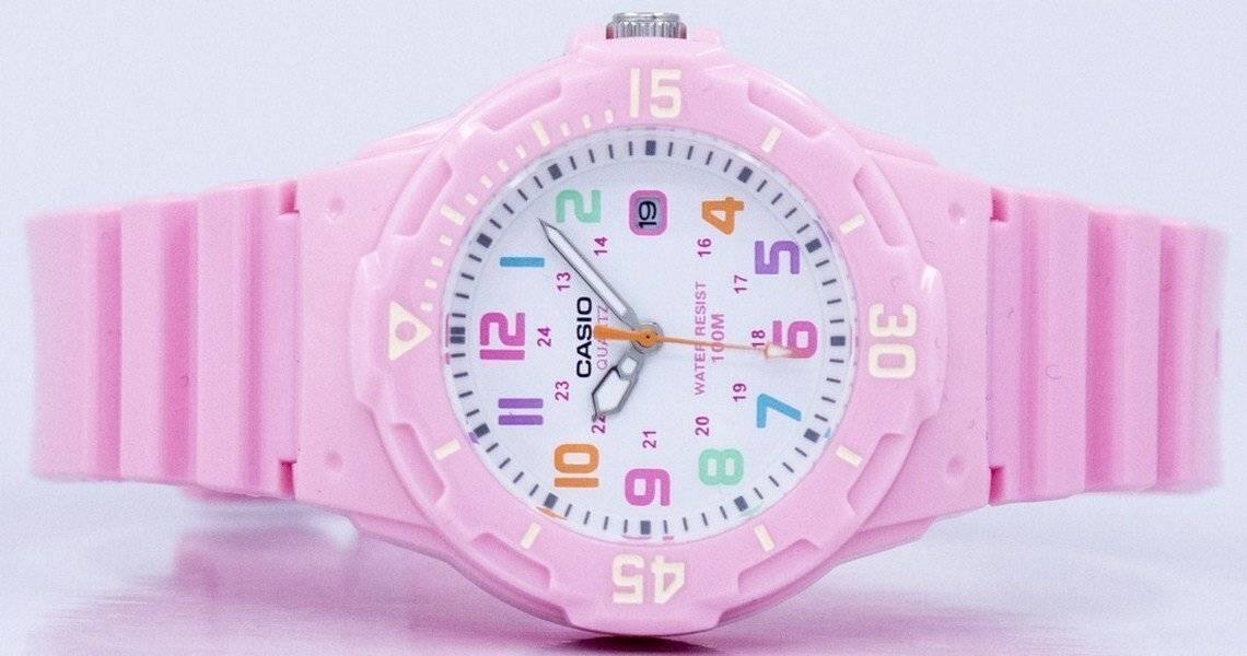 CASIO  
QUARTZ  
WATER 100M  
RESIST  
15 1 5 19 4 14 16  
- 5 13 17  
12 24  
10 30 23  
20 21 8  
9 45