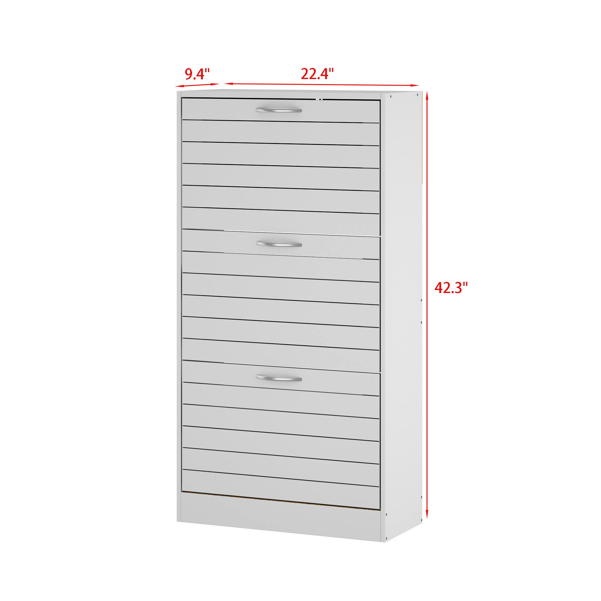 9.4"  
22.4"  
42.3"