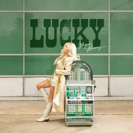 Front. Lucky [LP].