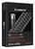 DIGITAL AES/EBU
CARBON
CARBON
XLR - XLR
BALANCED DIGITAL AUDIO (110Ω AES/EBU)
- Solid 5% Silver Conductors
- Carbon-Based 5-Layer Noise-Dissipation System
- Hanging-Silver over Pure Purple Copper Connectors
- Minimum Phase Corruption, Maximum Clarity, Warmth and Dynamics
audioquest