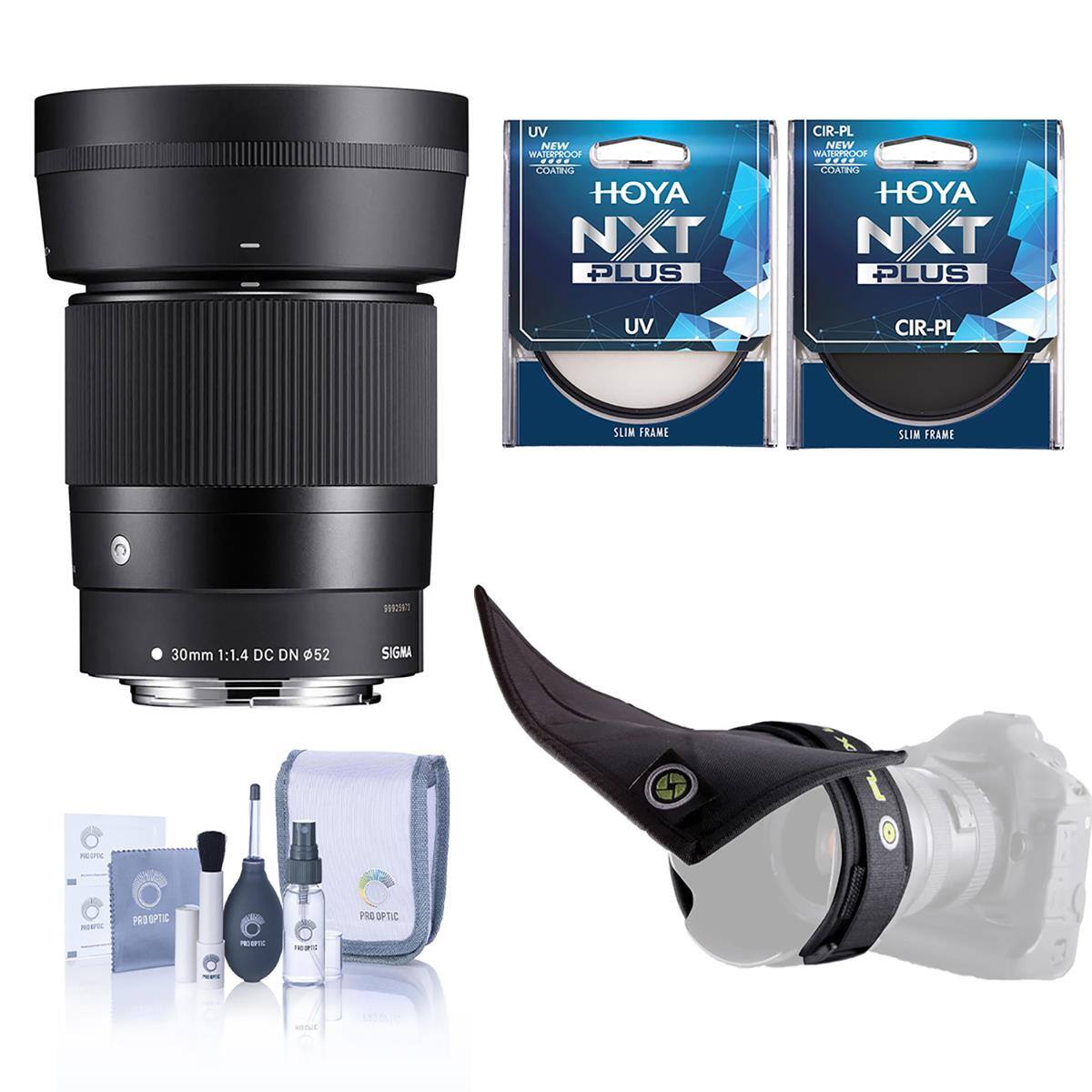 UV NEW WATERPROOF .... COATING HOYA NXT PLUS  
CIR-PL NEW WATERPROOF .... COATING HOYA NXT PLUS  
UV  
CIR-PL  
SLIM FRAME  
SLIM FRAME  
30mm 1:1.4 DC DN 52  
SIGNA  
KNOW  
2019  
PRO OPTIC  
PRO OPTIC  
PRO-OPIC  
-  
POPER