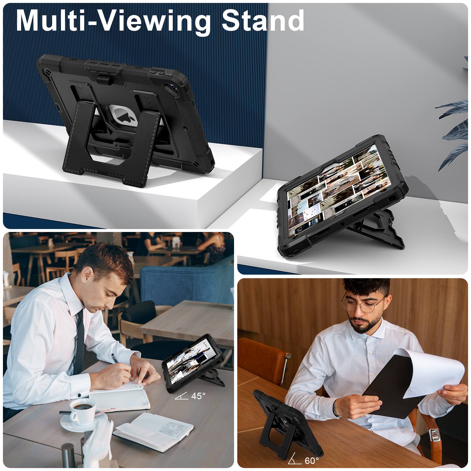 Multi-Viewing Stand FM 45 L 60