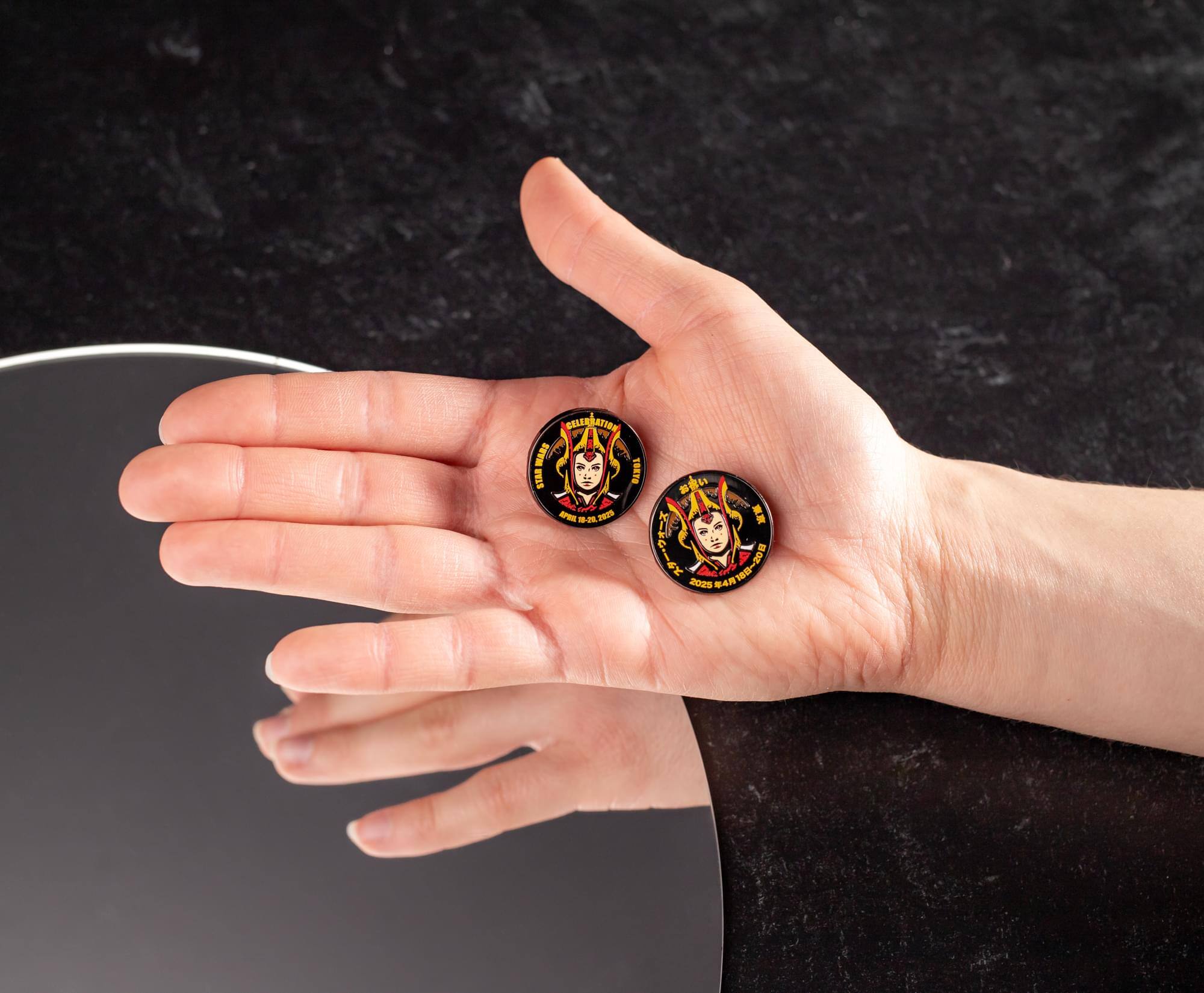 CELEBRATION FROM STAR TOKYO D - PER - 2 2 GOZ 8L 9 5 CY 1 100 - .