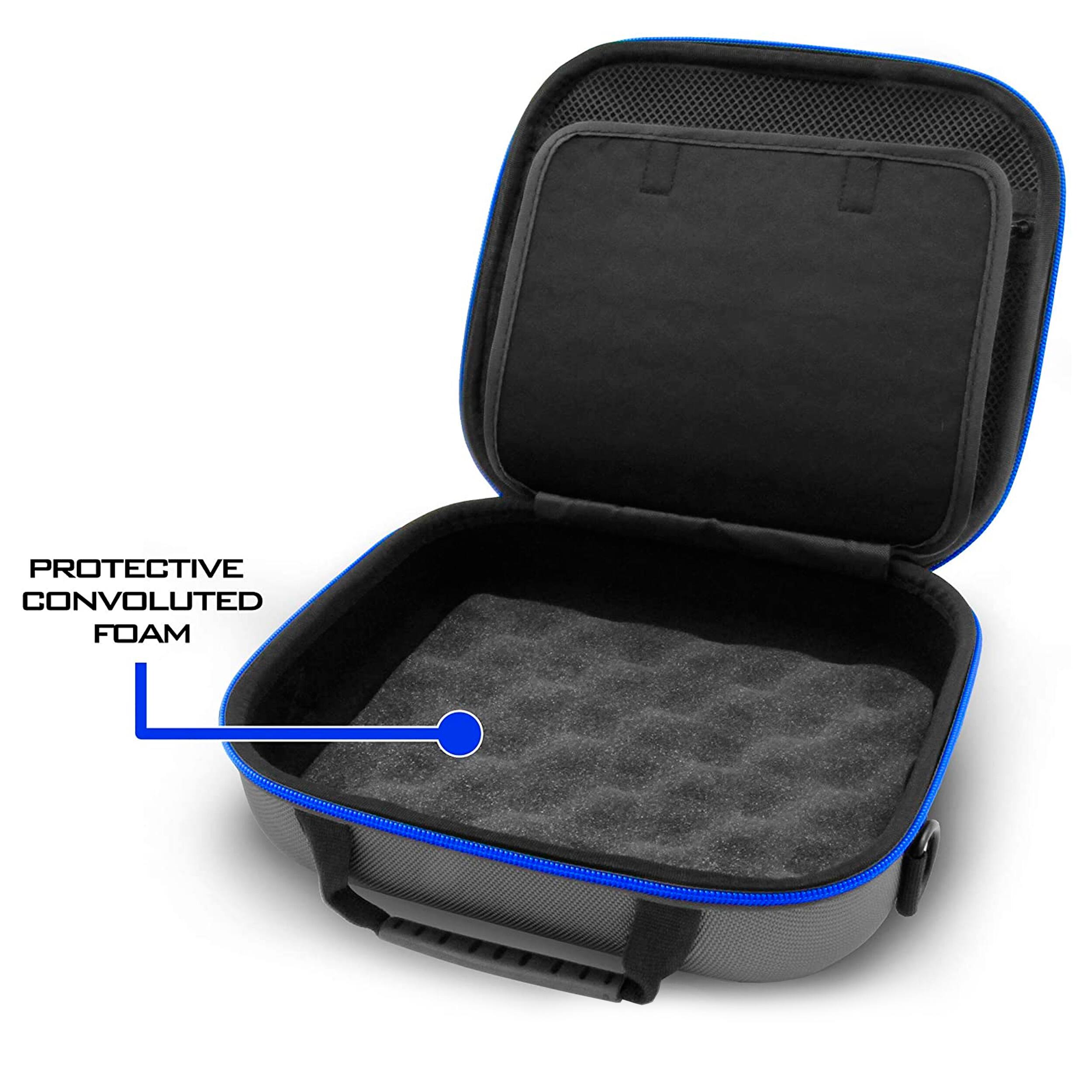 Protective Convolute Foam