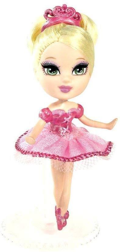 Alt View 3. Mattel - Barbie Peek-a-Boo Petites Place - Set of 6 Places to Play - Includes Spring Cutie Clarissa Doll - Multi.