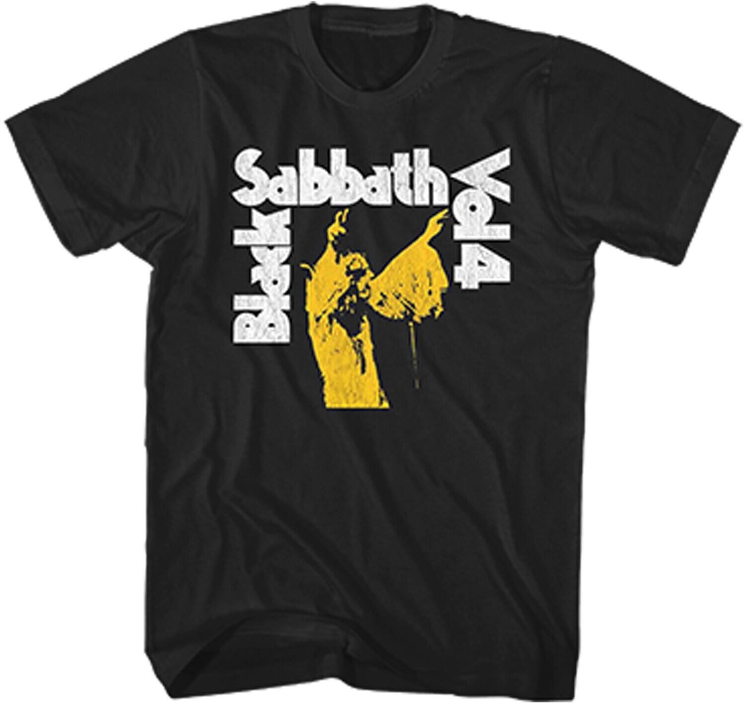 Sabbath Black Vol.4