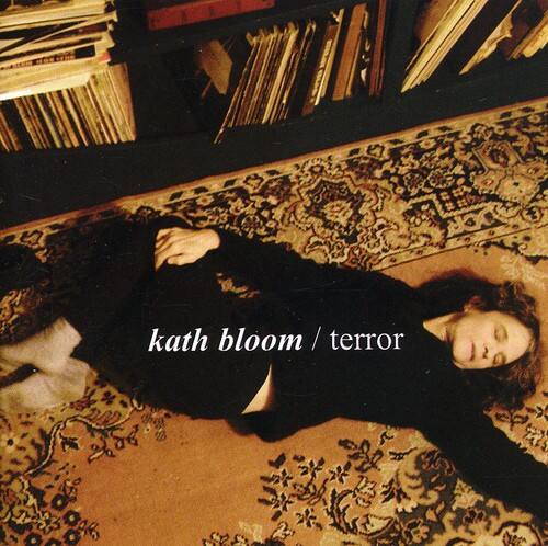 kath bloom / terror