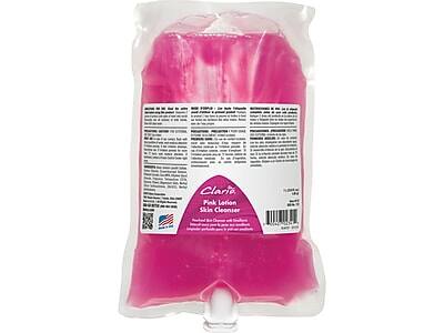 Claria Pink Lotion Skin Cleanser

Natural skin cleanser with soothing properties to help remove impurities and excess oil from your skin.